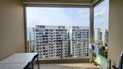 Eastvale (D18), Condominium #462734411